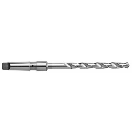 NACHI Taper Shank Oil-Hole HSCO Drill - 21/32in 1057322